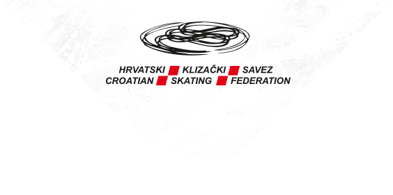Hrvatski klizački savez - CROSKATE