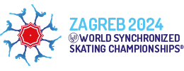 ISU World Synchronized Skating Championships® 2024
